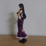 one piece boa hancock model figure