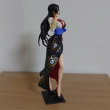 one piece boa hancock model figure