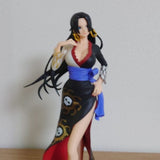 one piece boa hancock model figure