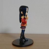 one piece boa hancock model figure