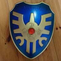 Shield of Loto from Dragon Quest 1~3