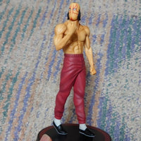 Model Figure Ramen-man from Kinniku-man