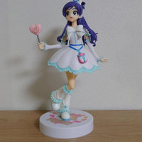 [Pretty Cure] Futari wa Pretty Cure 15th anniversary model figure 1 pair（ふたりはプリキュア　15周年記念モデル　１組）