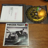 panzer front
