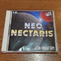 neo nectaris 