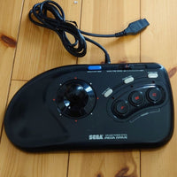 arcade power stick