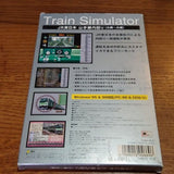 [Windows PC Game] Train Simulator Yamanote Line（トレインシミュレーター　山手線内回り　大崎～大崎）