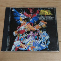 Saint Seiya Hit Songs 2