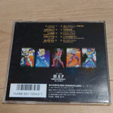 Saint Seiya Hit Songs 2