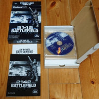 [Windows PC Game] Battle Field 2142 + Northern Strike Special Pack（バトルフィールド2142＋ノーザンストライクスペシャルパック）