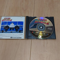 after burner 3