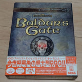 [Windows PC Game] Baldur's Gate（バルダーズ・ゲート）