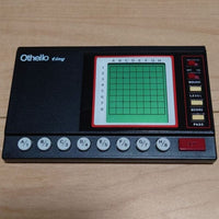 [Handheld Electronic Game] Othello Tiny（オセロタイニ―）