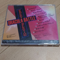 Dracula Battle