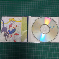 [OST CD] Sailor moon music collection（美少女戦士セーラームーン　音楽集）