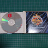 [OST CD] Perfect collection Dragon slayer Legend of heroes（パーフェクトコレクション　ドラゴンスレイヤー英雄伝説）