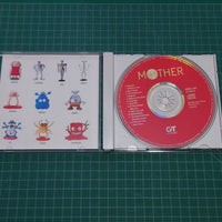[OST CD] Mother original soundtrack （マザー　オリジナルサウンドトラック）