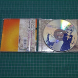 [OST CD] Grow lanser III original soundtrack （グローランサーIII　オリジナルサウンドトラック）