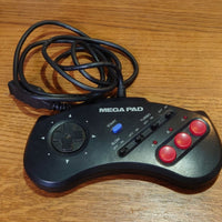 mega pad